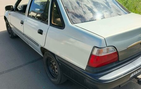 Daewoo Nexia I рестайлинг, 2006 год, 90 000 рублей, 8 фотография