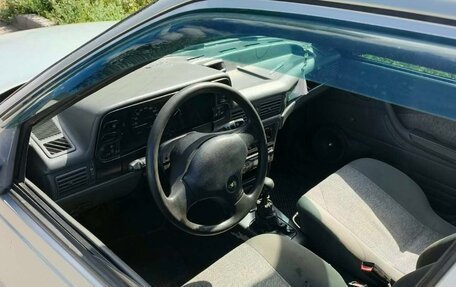 Daewoo Nexia I рестайлинг, 2006 год, 90 000 рублей, 6 фотография
