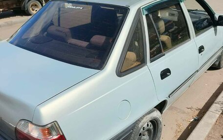 Daewoo Nexia I рестайлинг, 2006 год, 90 000 рублей, 9 фотография