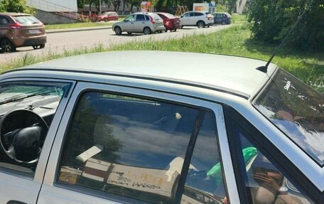 Daewoo Nexia I рестайлинг, 2006 год, 90 000 рублей, 7 фотография
