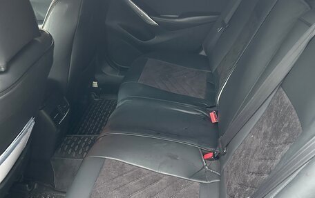 Mazda 6, 2013 год, 1 200 000 рублей, 10 фотография