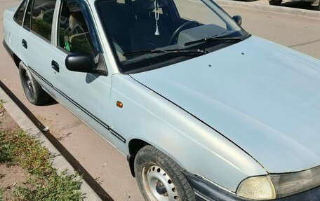 Daewoo Nexia I рестайлинг, 2006 год, 90 000 рублей, 11 фотография