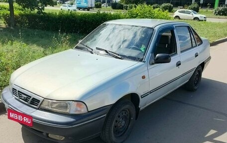 Daewoo Nexia I рестайлинг, 2006 год, 90 000 рублей, 12 фотография