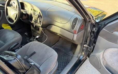 Saab 9-3 II рестайлинг, 1998 год, 300 000 рублей, 15 фотография