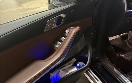 BMW X7, 2019 год, 7 900 000 рублей, 3 фотография