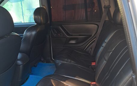 Jeep Grand Cherokee, 2002 год, 800 000 рублей, 5 фотография