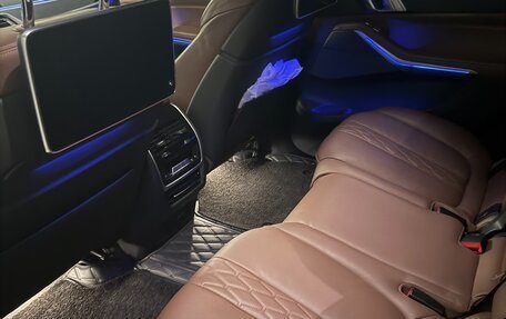 BMW X7, 2019 год, 7 900 000 рублей, 4 фотография