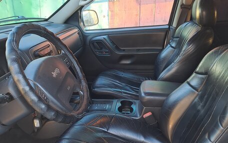 Jeep Grand Cherokee, 2002 год, 800 000 рублей, 4 фотография