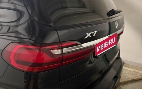 BMW X7, 2019 год, 7 900 000 рублей, 5 фотография