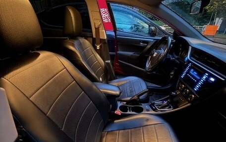 Toyota Corolla, 2017 год, 1 500 000 рублей, 14 фотография