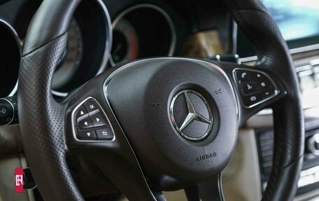 Mercedes-Benz CLS, 2014 год, 2 990 000 рублей, 6 фотография