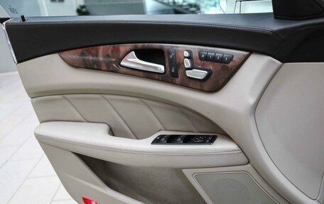 Mercedes-Benz CLS, 2014 год, 2 990 000 рублей, 11 фотография