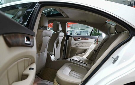 Mercedes-Benz CLS, 2014 год, 2 990 000 рублей, 7 фотография