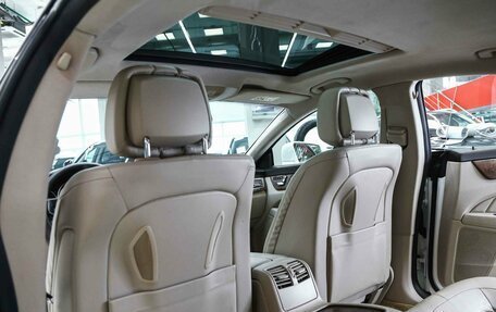 Mercedes-Benz CLS, 2014 год, 2 990 000 рублей, 8 фотография