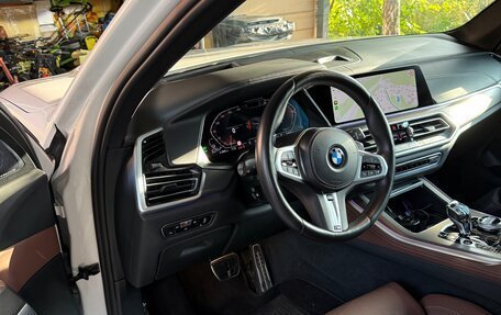 BMW X5, 2022 год, 9 500 000 рублей, 6 фотография