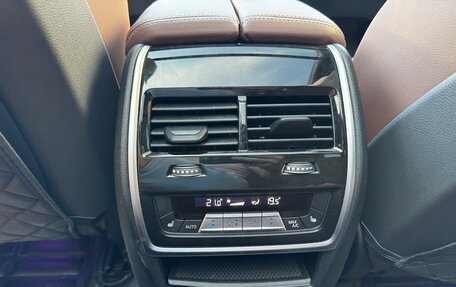 BMW X5, 2022 год, 7 600 000 рублей, 7 фотография