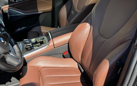 BMW X5, 2022 год, 7 600 000 рублей, 9 фотография