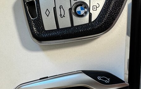 BMW X5, 2022 год, 7 600 000 рублей, 19 фотография