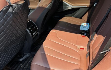 BMW X5, 2022 год, 7 600 000 рублей, 8 фотография