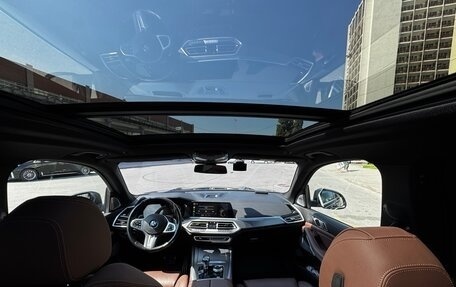 BMW X5, 2022 год, 7 600 000 рублей, 13 фотография