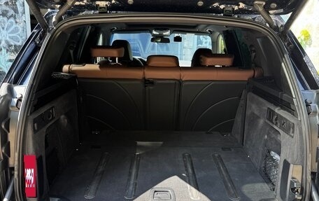 BMW X5, 2022 год, 7 600 000 рублей, 16 фотография