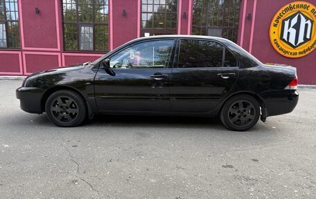 Mitsubishi Lancer IX, 2007 год, 590 000 рублей, 5 фотография