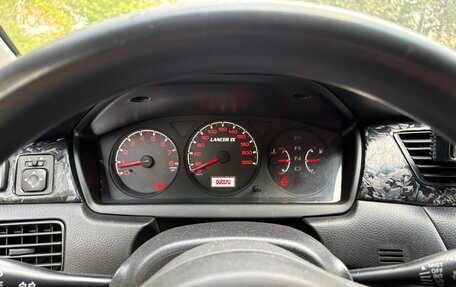 Mitsubishi Lancer IX, 2007 год, 590 000 рублей, 8 фотография