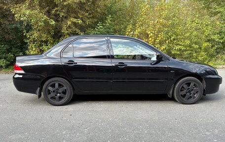 Mitsubishi Lancer IX, 2007 год, 590 000 рублей, 6 фотография