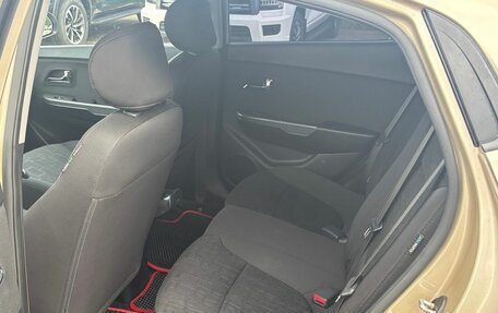 KIA Rio III рестайлинг, 2014 год, 950 000 рублей, 12 фотография