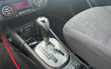 KIA Rio III рестайлинг, 2014 год, 950 000 рублей, 22 фотография