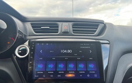 KIA Rio III рестайлинг, 2014 год, 950 000 рублей, 20 фотография