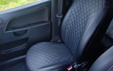 Ford Fiesta, 2006 год, 390 000 рублей, 16 фотография
