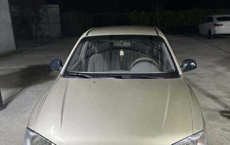 Hyundai Accent II, 2006 год, 500 000 рублей, 2 фотография
