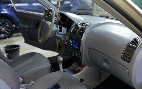 Hyundai Accent II, 2006 год, 500 000 рублей, 20 фотография