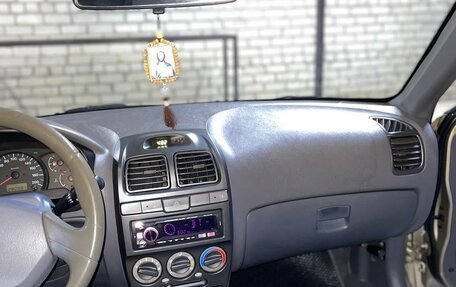 Hyundai Accent II, 2006 год, 500 000 рублей, 13 фотография