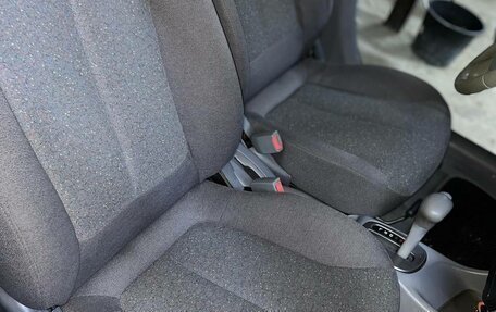 Hyundai Accent II, 2006 год, 500 000 рублей, 12 фотография