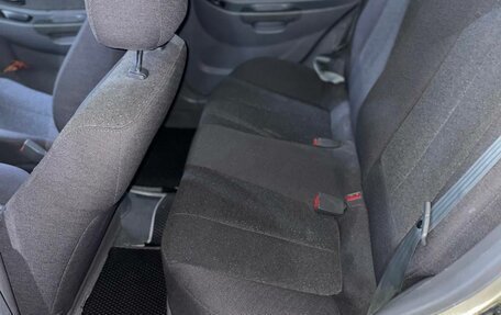 Hyundai Accent II, 2006 год, 500 000 рублей, 11 фотография