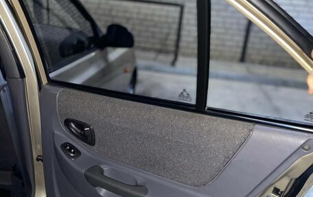 Hyundai Accent II, 2006 год, 500 000 рублей, 19 фотография