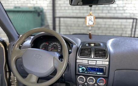 Hyundai Accent II, 2006 год, 500 000 рублей, 15 фотография