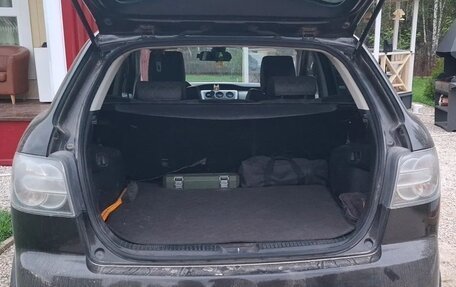 Mazda CX-7 I рестайлинг, 2010 год, 870 000 рублей, 3 фотография