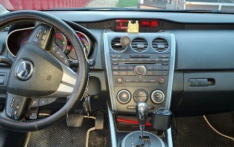 Mazda CX-7 I рестайлинг, 2010 год, 870 000 рублей, 6 фотография