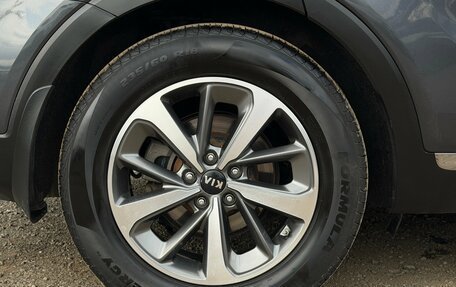 KIA Sorento III Prime рестайлинг, 2019 год, 2 250 000 рублей, 13 фотография