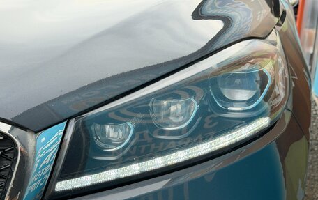 KIA Sorento III Prime рестайлинг, 2019 год, 2 250 000 рублей, 9 фотография