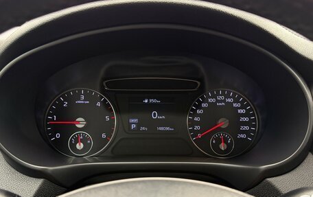 KIA Sorento III Prime рестайлинг, 2019 год, 2 250 000 рублей, 15 фотография