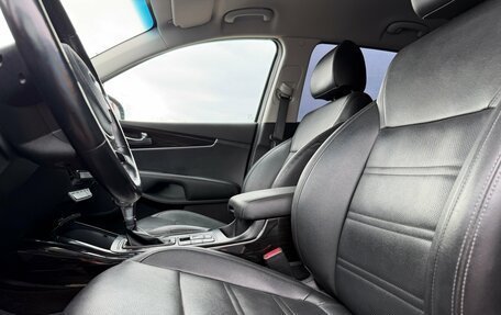 KIA Sorento III Prime рестайлинг, 2019 год, 2 250 000 рублей, 18 фотография