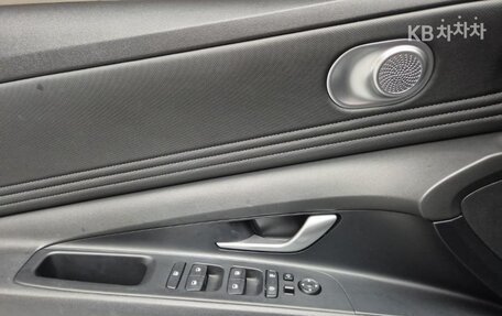 Hyundai Avante, 2023 год, 1 760 005 рублей, 16 фотография