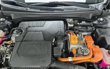 Hyundai Avante, 2023 год, 1 760 005 рублей, 19 фотография