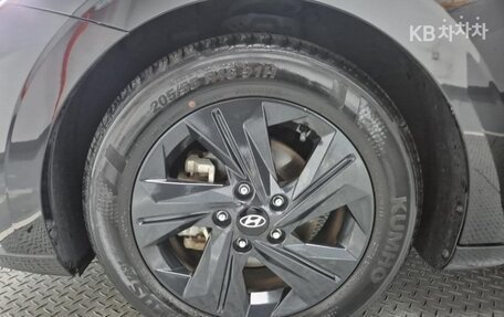 Hyundai Avante, 2023 год, 1 760 005 рублей, 18 фотография