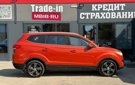Lifan Myway, 2018 год, 859 000 рублей, 9 фотография