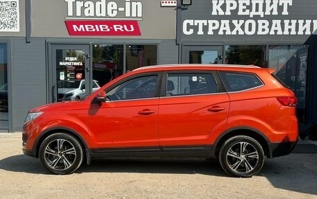 Lifan Myway, 2018 год, 859 000 рублей, 5 фотография
